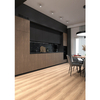 Sufitowa LAMPA downlight ARIDA 7008 Shilo reflektorowa OPRAWA do łazienki tuba biała