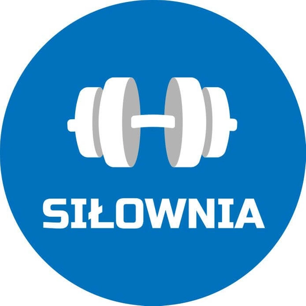 Reklamowe szkiełko do projektorów LOGG1-SIŁOWNIA reklama