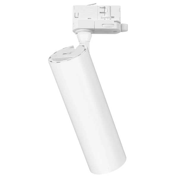 Lampa sufitowa z regulacją 3-faz SUMBA ML1110 LED 20W 3000-4000K biała