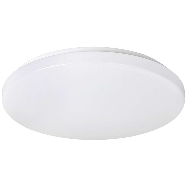 Plafon LAMPA sufitowa ROB 2285 Rabalux metalowa OPRAWA okrągła LED 32W 4000K biały