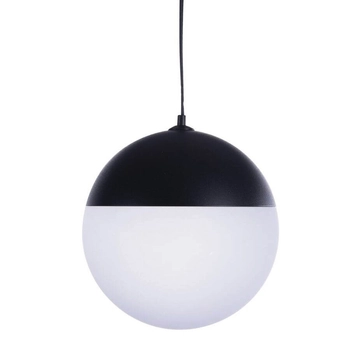 Wisząca lampa do systemu magnetycznego Elsa AZ4633 LED 7W 3000K czarna