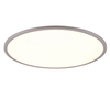 Plafon do kuchni Yuma 641719287 LED 35W 3000-6500K srebrny biały