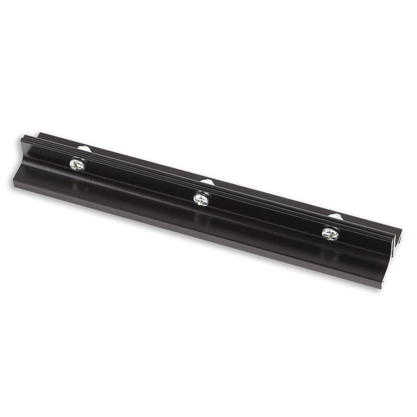 Długi uchwyt do szyn DOBAC MHT1-P2-BK TRACK Maxlight czarny