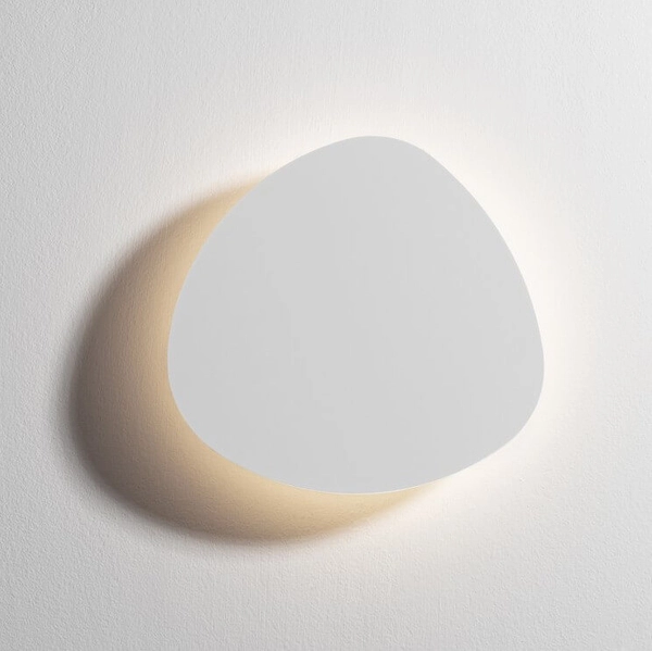 Kinkiet ścienny na przedpokój APURE LE44373 LED 6W 3000K biały