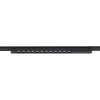 Ledowa lampa szynowa 1-obwodowa 11331 LED 12W 4000K czarna