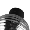 Ściemnialny kinkiet ścienny EARL R27771154 LED 1,5W 3000K czarny