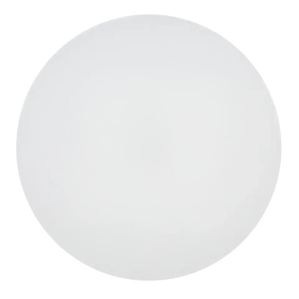 Jadalniany plafon DENIA 11762 LED 24W 40000K okrągły biały