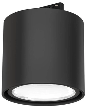 Spot Neo Nero Mobile Track OR82920 do szynoprzewodu czarny