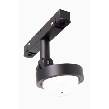 Regulowana lampa magnetyczna do systemu Dali M0018d LED 8W 3000K czarny
