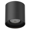 Ledowa lampa do szyn magnetycznych Tuya CCT ML2201 LED 6W CCT tubka czarny