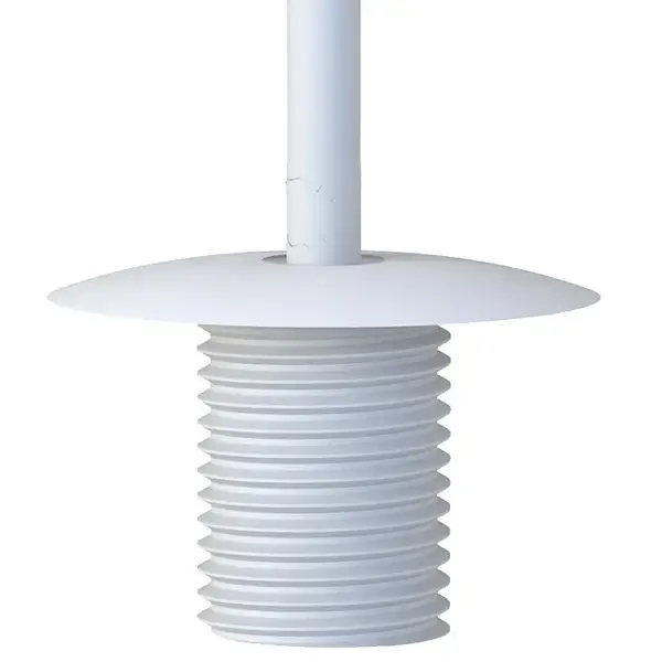 Przewód z oprawką Cameleon 10341 Nowodvorski 3.5m białe