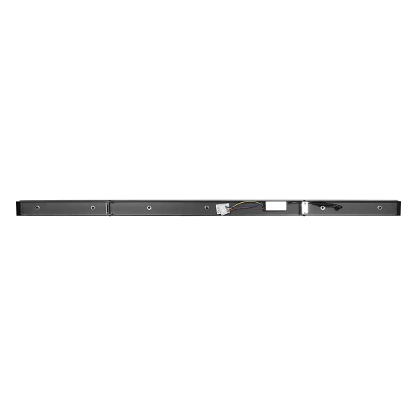 Elewacyjna lampa ścienna 1322 LED 22W 3000K liniowy czarny