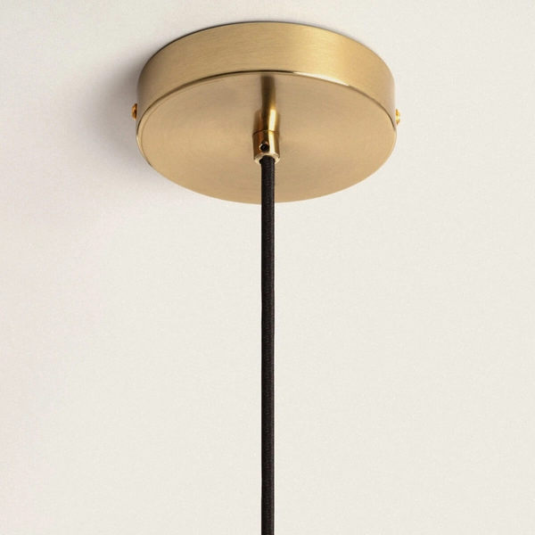 Zwisająca lampa nad stół Koloreno ABR-PATIS Abruzzo kolorowy