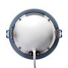 Wpuszczana lampa sufitowa Orbital 69883 LED 9W 5000K IP65 okrągła biały