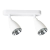 Kuchenna lampa natynkowa Campana LP-3103/2WS WH punktowa biały