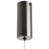 Wisząca lampa nad wyspę O-Line ST-1688S-BK Step LED 12W 3000K belka biała