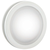 LAMPA sufitowa GOTI LED C 03083 Ideus metalowa OPRAWA wpust LED 5W 4000K okrągły biały