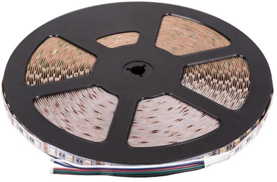 Taśma RGB LED Blaupunkt TL12RGBWW 16W 3000K 800 lm wielokolorowa 