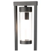 Lampa ogrodowa słupek Spectra 312341 LED 10W czarna