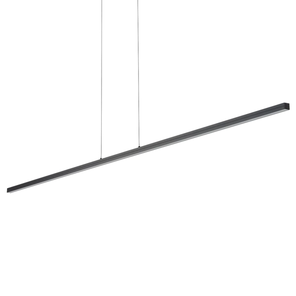 Listwa lampa wisząca stick Bar 10365 Nowodvorski LED 27W 3000K czarna