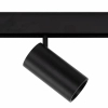 Magnetyczna lampa z regulacją Reno TRM-37283-24W-4K LED 24W 4000K czarna
