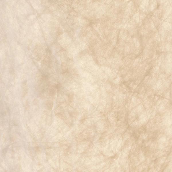 Wisząca lampa kapelusz Hill 2420073001 japandi biały