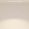 Sufitowa lampa do szyny owalna Points TR082-1-18W3K-M-W LED 16W 4000K biały
