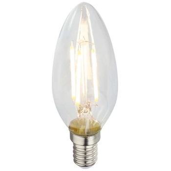 Dekoracyjna żarówka świecznikowa BULB 10583 Globo LED 4W 3000K