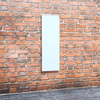 Grzejnik panelowy na podczerwień IR PW300  90x60cm 300W do 7m2 biały