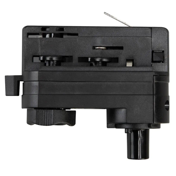 Adapter do szyny trójfazowej Track ML2144 do lamp wiszących czarny