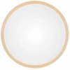 Ogrodowa lampa sufitowa 5907623600288 IP54 drewniana sosna