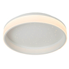 Plafon ściemnialny Estreja 71102/40/31 LED 50W 2500-3000K biały outlet