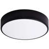 Plafon ogrodowy 137623600059 outdoor z sensorem ruchu IP54 czarny