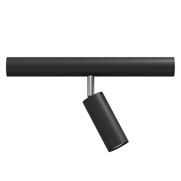 Punkt świetlny modułowy Mafra 5106 reflektor tuba rurka punktowy czarny