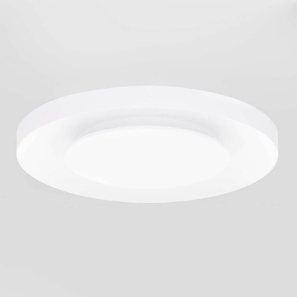 Lampa sufitowa COLQUIRI LE44866 LED 37W 2700-4000K regulacja barwy biała