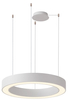 Lampa wisząca regulowana Marco AZ5052 LED 100W 3000-6500K biała
