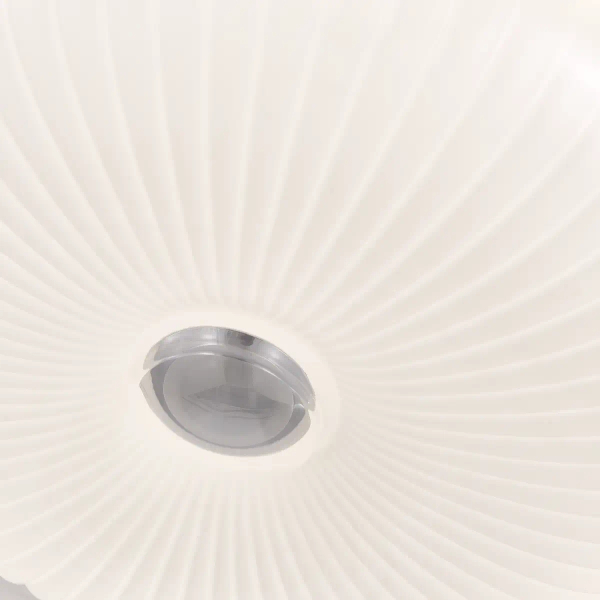 Ledowy plafon sufitowy Luniq LP-0103/1C-40 WH LED 25W 3000-6000K biały