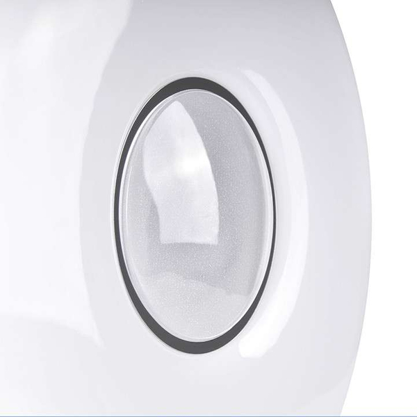 Plafon LAMPA sufitowa LYRA 313454 Polux natynkowa OPRAWA okrągła LED 36W 3000K - 6500K biała