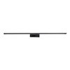 Lampa ścienna nad lustro Isla GS-LWB-32W BK CCT Light Prestige LED 32W 3000-6000K IP44 czarny