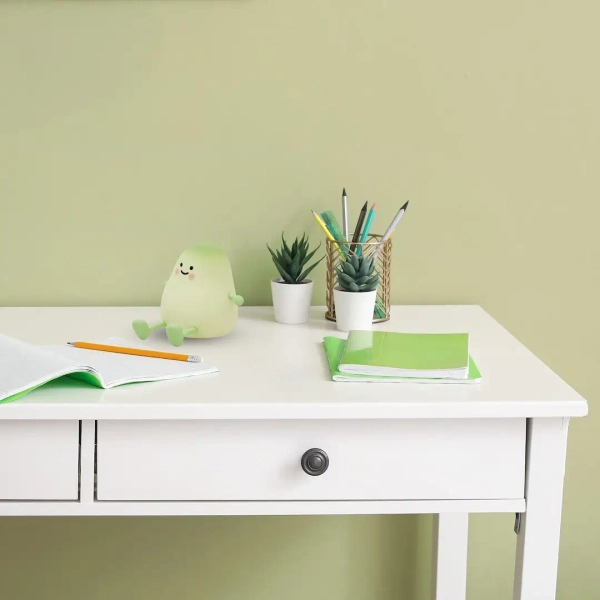 Lampka dziecięca Mango ML2301 LED 2,5W 3000K USB-C silikon zielony