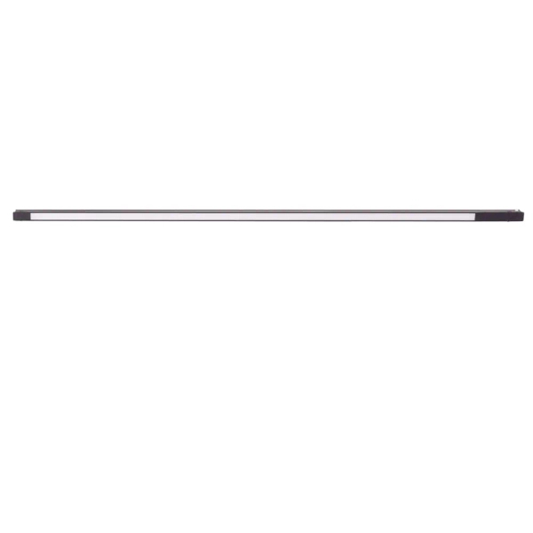 Podłużna magnetyczna lampa sufitowa M0052Z LED 23,2W 2700-5500K czarna