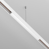Zasilacz do wbudowania magnetyczny Radity TRX034DR4-200W-1 LED 200W biały