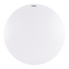 Plafon do kuchni URANIA 03825 Ideus LED 12W IP44 4000K zasilacz biała