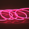 Taśma LED NEON 318053 40W IP65 5m biały różowy