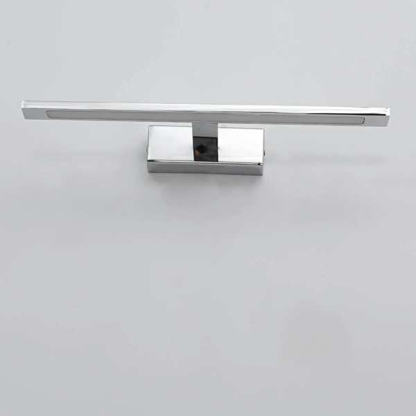 Metalowy ścienny kinkiet Isla GS-LWB-12W CH CCT Light Prestige LED 12W regulacja barwy P44 chrom