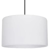 Szynowa lampa 1-faz do przedpokoju Tracer 10671 do salonu tuba biały