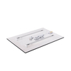 Panel grzewczy na podczerwień PI3600 grzejnik IR 60x60cm 300W 11 - 15m2 lustrzany