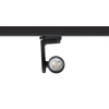 Jednofazowa lampa szynoprzewodowa Timor Track ML2285 do salonu czarny