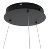 Lampa zawieszana Gardens MSE1501100438 LED 185W zmiana barwy plant zielony