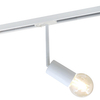 Ruchoma lampa Marvi WH913903-1-LNG-WH do systemu synowego biały